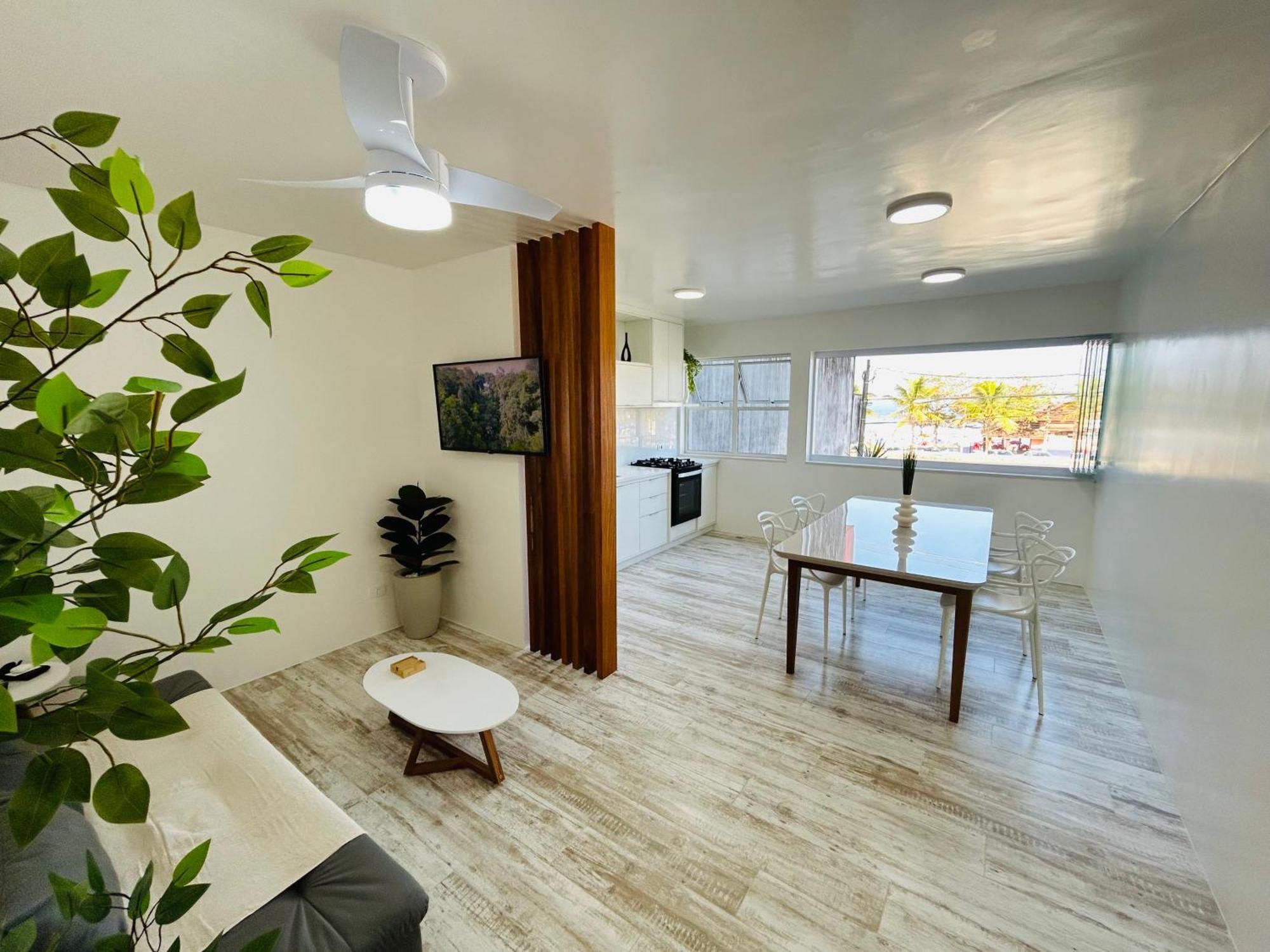 Apartamento Procon X