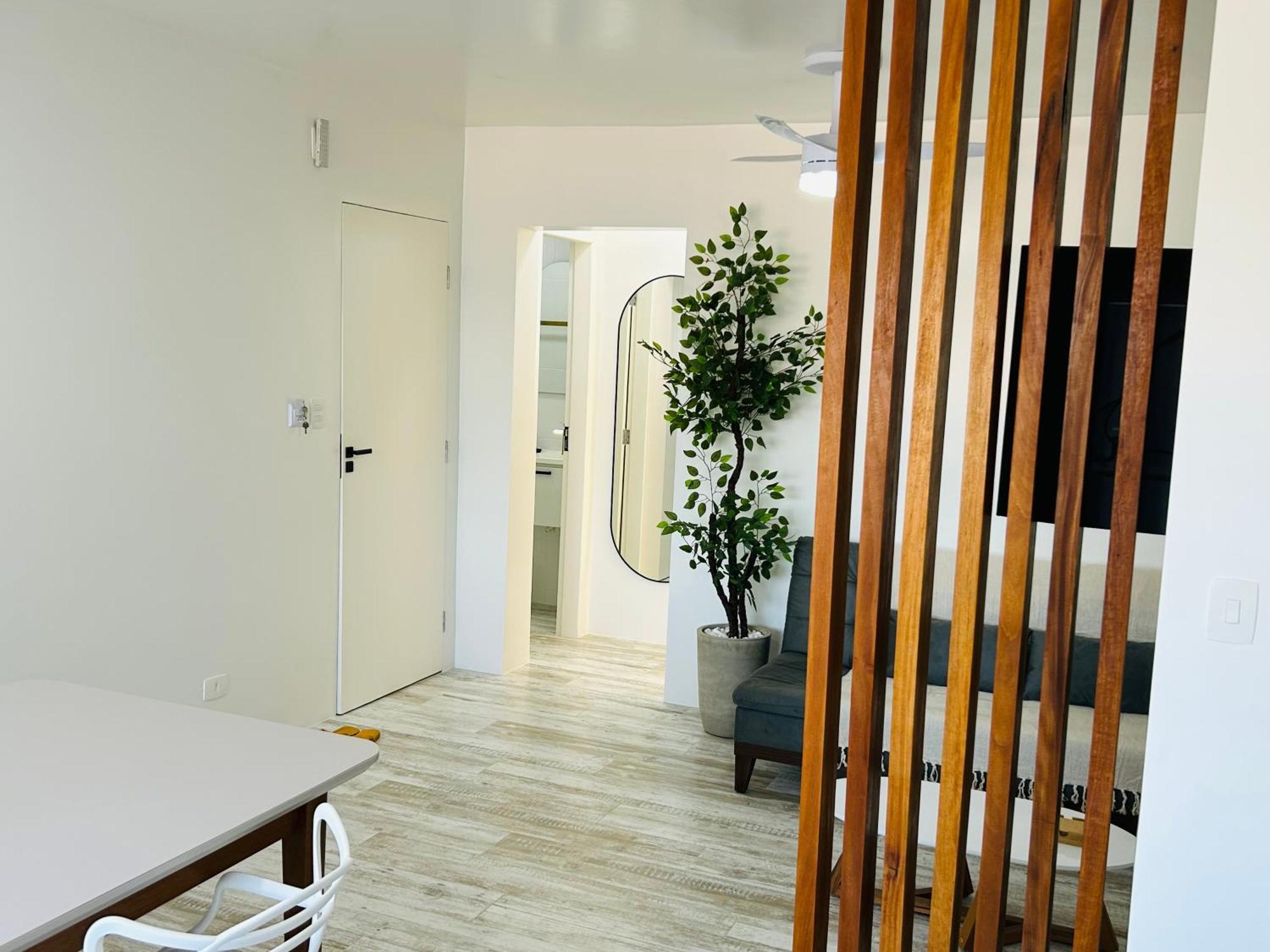Apartamento Procon X *