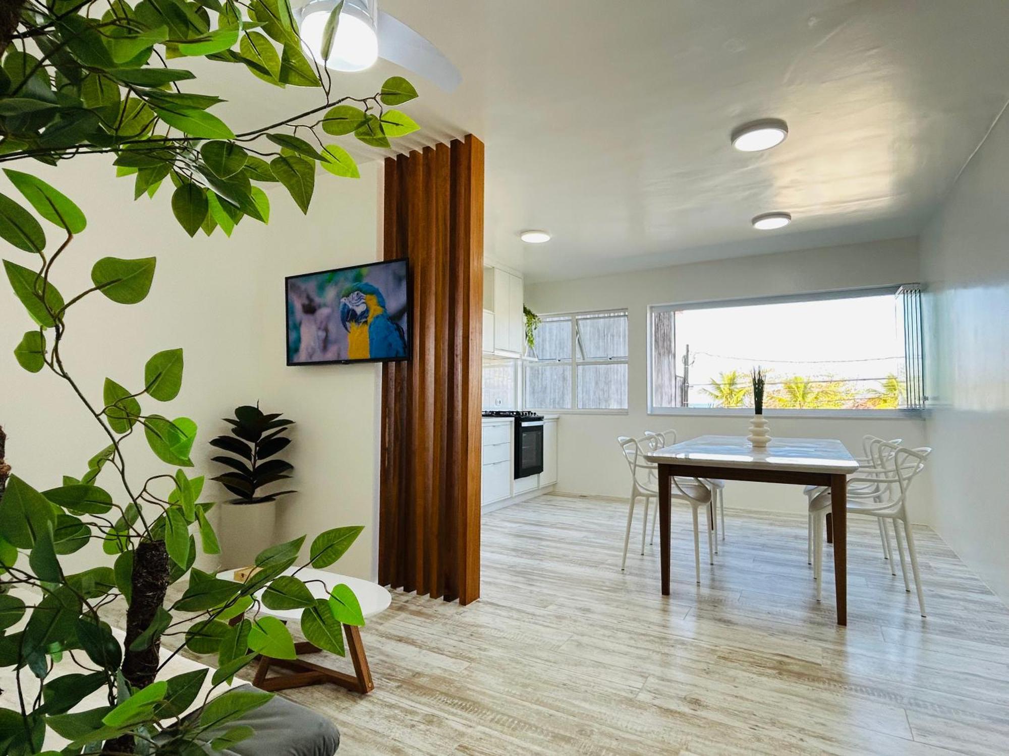 Apartamento Procon X Ubatuba