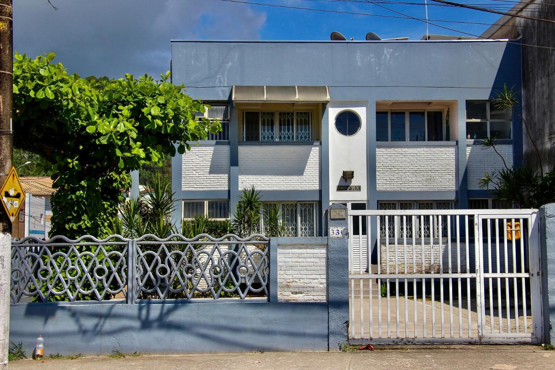 Procon X * Ubatuba