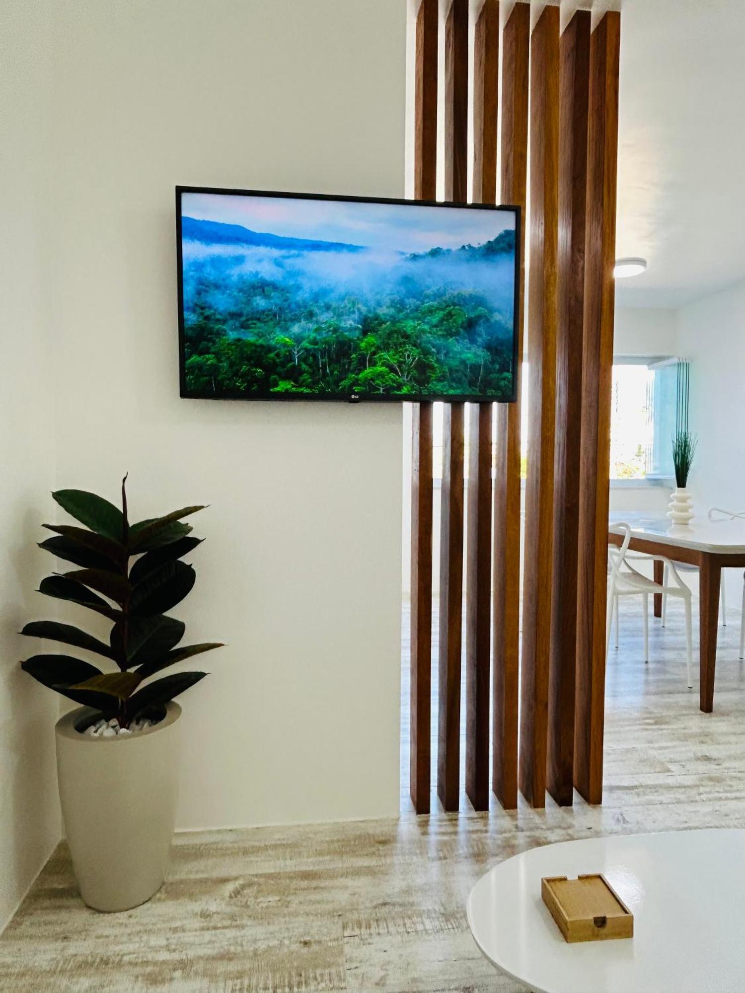 Procon X Apartamento