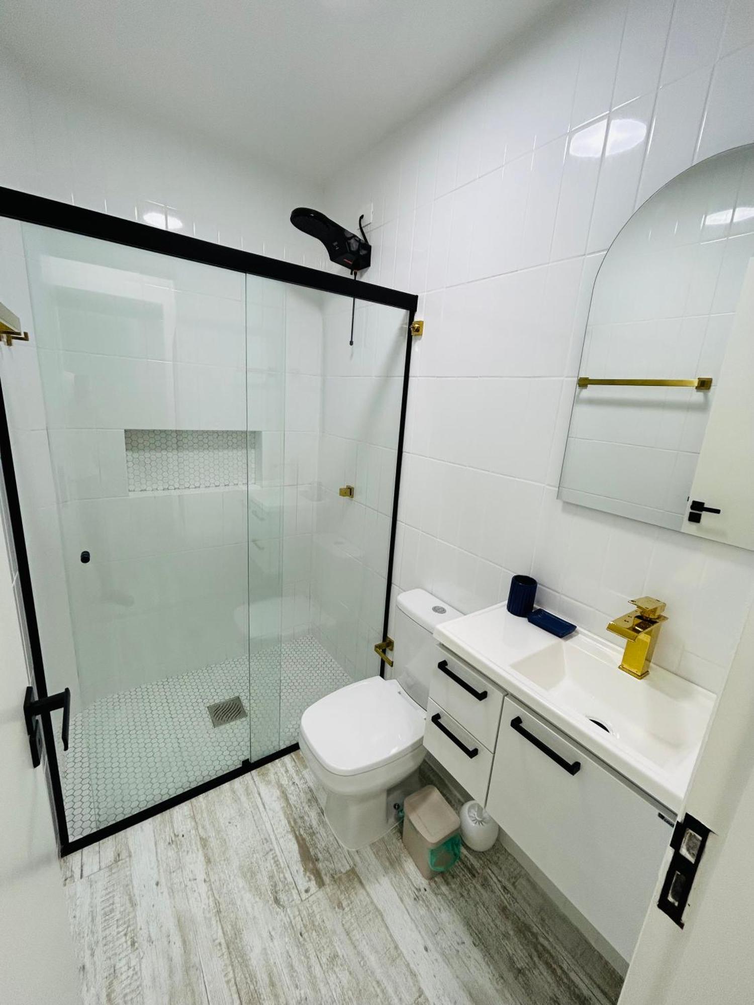 Apartamento Procon X