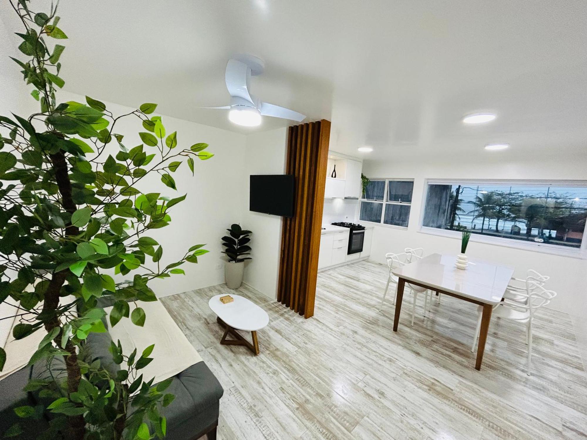 Apartamento Procon X *