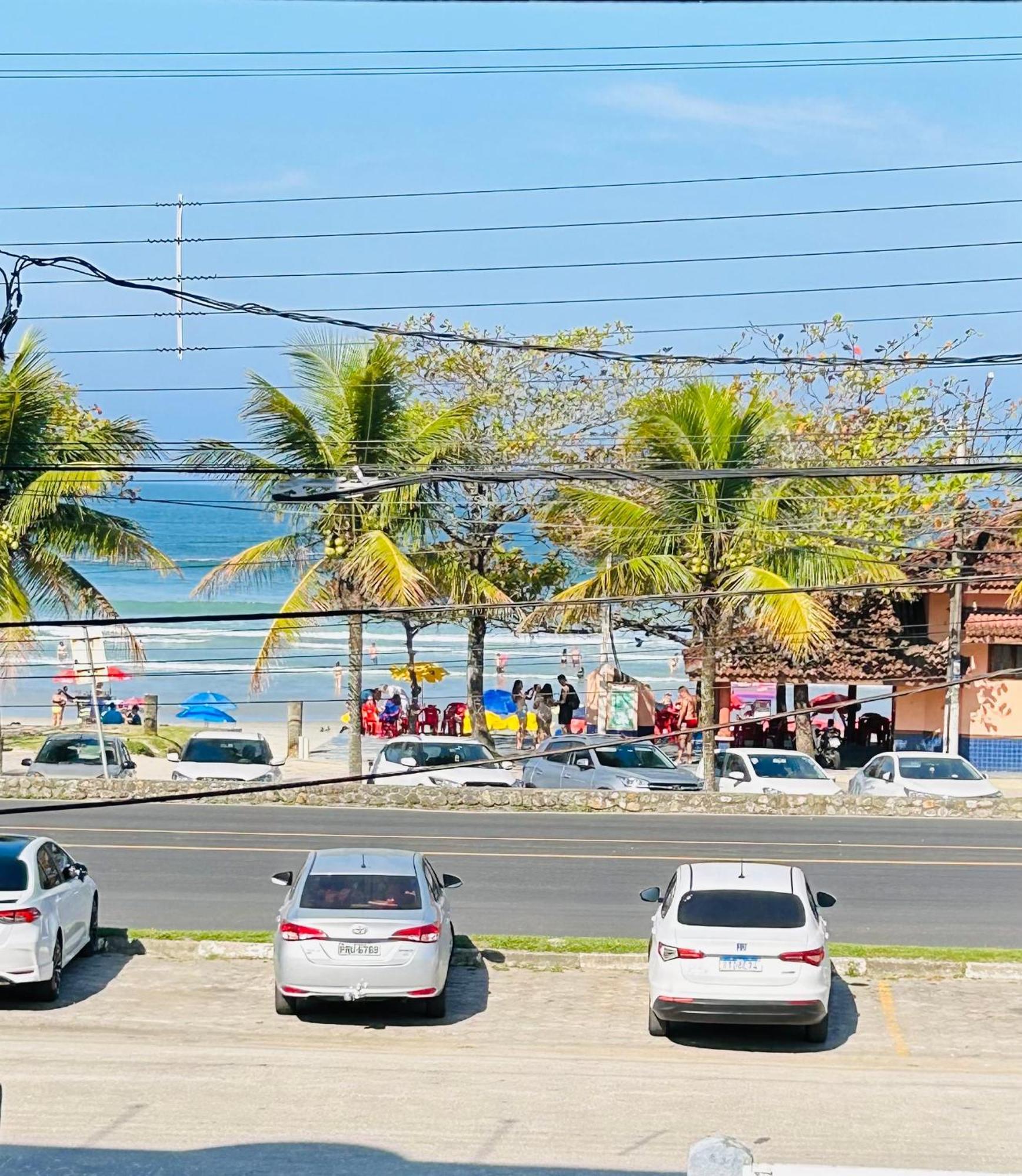 Procon X Apartamento Ubatuba